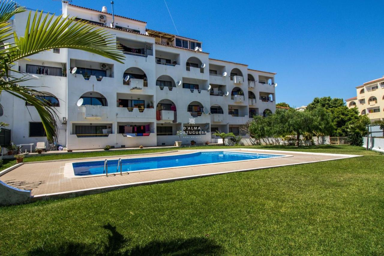 Andalucia Appartement Albufeira