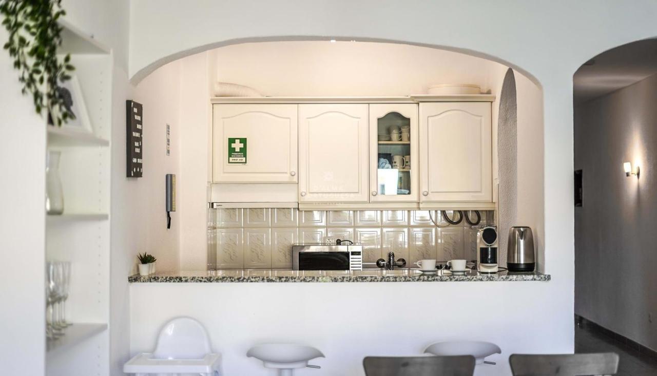 Andalucia Appartement