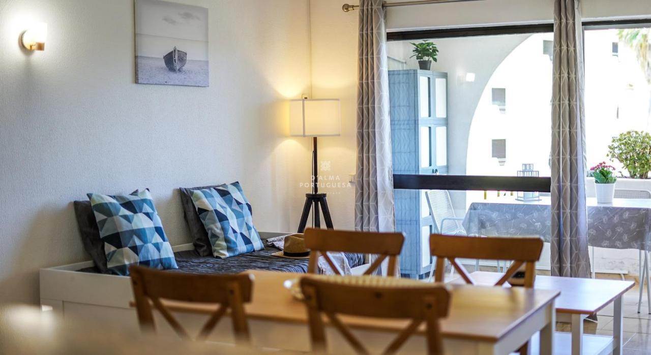 Appartement Andalucia *