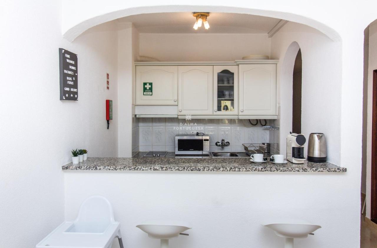 Andalucia Appartement *