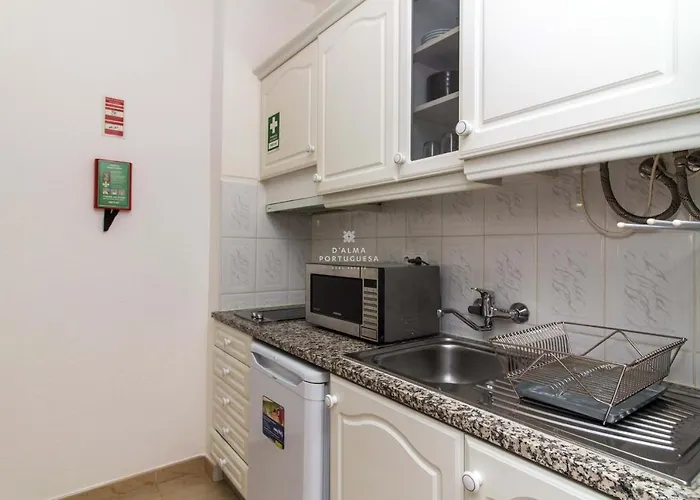 Apartment Andalucia