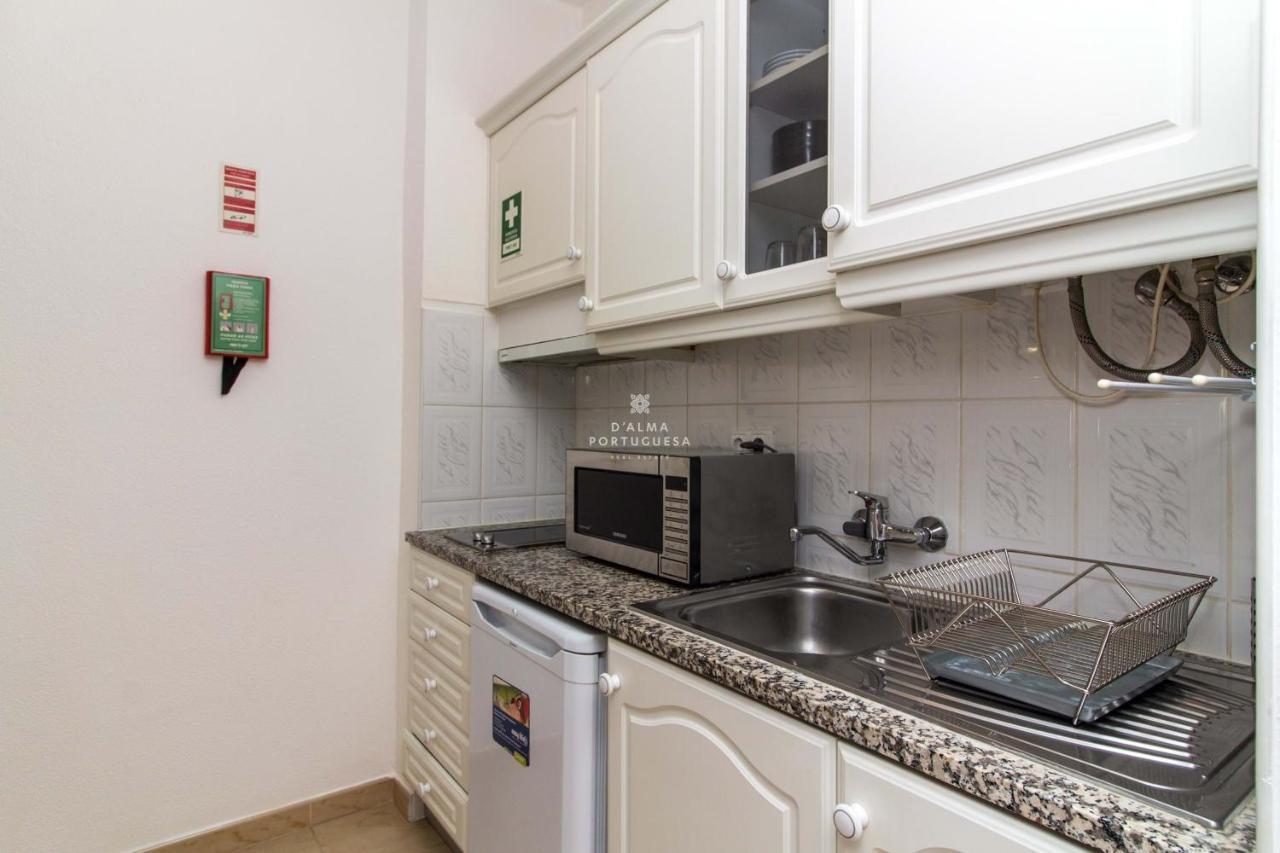 Apartamento Andalucia *